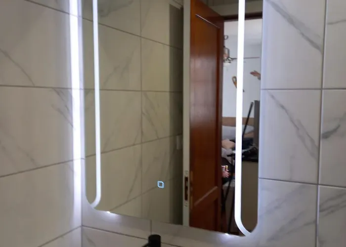 Lovely Newly Refurbished 1 Bedroom Flat Minutes From Sandy Beach,private Terrace * Caleta De Fuste