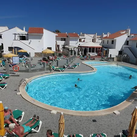 Lovely Newly Refurbished 1 Bedroom Flat Minutes From Sandy Beach,private Terrace Apartamento Caleta de Fuste